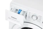 Стиральная машина Бирюса WM-ML612/10 белый, загрузка фронтальная 6 кг, 1200 об/мин, класс: А+++ 2