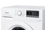 Стиральная машина Бирюса WM-ML612/10 белый, загрузка фронтальная 6 кг, 1200 об/мин, класс: А+++ 1