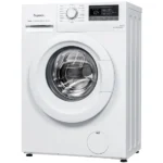 Стиральная машина Бирюса WM-ML612/10 белый, загрузка фронтальная 6 кг, 1200 об/мин, класс: А+++ 9