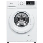 Стиральная машина Бирюса WM-ML612/10 белый, загрузка фронтальная 6 кг, 1200 об/мин, класс: А+++ 5
