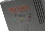 Стабилизатор напряжения Ресанта АСН-1000Д/1-Ц электронный однофазный серый 7