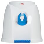 Кулер для воды AEL T-AEL-102, без нагрева, без охлаждения, белый 2