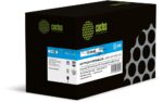 Картридж лазерный Cactus CS-TK5490С голубой (2400стр.) для Kyocera ECOSYS PA2101cx/PA2101cwx/MA2101cfx/MA2101cwfx с чипом 1