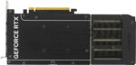 Видеокарта ASUS Prime GeForce RTX 5050 OC, NVIDIA RTX 5050, 8 ГБ GDDR6, 128 бит, PCI-e 5.0, 1xHDMI, 3xDP, 2707 МГц 4