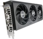 Видеокарта ASUS Prime GeForce RTX 5050 OC, NVIDIA RTX 5050, 8 ГБ GDDR6, 128 бит, PCI-e 5.0, 1xHDMI, 3xDP, 2707 МГц 7