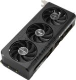 Видеокарта ASUS Prime GeForce RTX 5050 OC, NVIDIA RTX 5050, 8 ГБ GDDR6, 128 бит, PCI-e 5.0, 1xHDMI, 3xDP, 2707 МГц 11