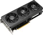 Видеокарта ASUS Prime GeForce RTX 5050 OC, NVIDIA RTX 5050, 8 ГБ GDDR6, 128 бит, PCI-e 5.0, 1xHDMI, 3xDP, 2707 МГц 12