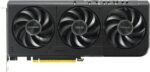 Видеокарта ASUS Prime GeForce RTX 5050 OC, NVIDIA RTX 5050, 8 ГБ GDDR6, 128 бит, PCI-e 5.0, 1xHDMI, 3xDP, 2707 МГц 14