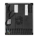 Индукционная варочная панель Maunfeld AVI4532BK 10