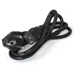 Компьютерный корпус Minitower ExeGate EX272745RUS QA-412U Black, mATX, (XP400, Black, 120мм), 2хUSB+2хUSB 3.0, Audio 1