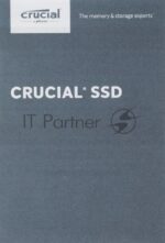 Накопитель SSD Crucial T705 4Tb PCIe Gen5 NVMe M.2 SSD CT4000T705SSD3 2