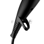Фен BRAYER BR3010 черный/золотистый, 2200 Вт 4
