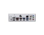 Материнская плата MSI PRO B850M-A WIFI, AM5, AMD B850, 4xDDR5, 4xSATA, 2xM.2, 1xPCIe 5.0 x16, 1xPCIe 4.0 x4, 1xPCIe 3.0 x1, 1xDP, 1xHDMI, 1x5Gb LAN, Wi-Fi 7, Bluetooth 5.4, 2xUSB-C 10Gbps, 3xUSB-A 10Gbps, 3xUSB-A 5Gbps, 4xUSB-A 2.0, 3x3.5 мм, 7.1, mATX 5
