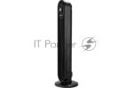 Вентилятор Centek CT-5081 чёрный, напольный, 48 Вт, 3 скорости, колонный 4