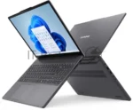 Ноутбук Lenovo IP3 Slim 15IRH10 15.3" WUXGA IPS, Intel Core i5-13420H, 16Gb, 512Gb SSD, no OS, серый (83K100VEIN)* 5