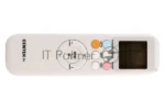 Сплит-система Centek CT-65K07 WiFi белый 3