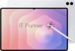 Планшет Samsung Galaxy Tab S11 Ultra BSM-X936B 14.6", 16Гб, 1Тб, 5G, Android 15, серебристый 4