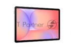 Планшет Samsung Galaxy Tab S10 Lite BSM-X406B 10.9", 8Gb, 256Gb, WiFi, 5G, Android 15 серебристый 8