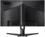 Монитор 27" Acer XV272UF3bmiiprx IPS 2560x1440, 300 Гц, 1 мс, 16:9, 400 кд/м², 2xHDMI, 1xDP, динамики, черный 4