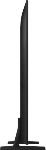 Телевизор Samsung 75" QE75Q7FAAUXRU черный QLED 4K UHD 50Hz Smart TV 8