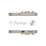 Смартфон Realme 15 5G RMX5106, 8/256Gb, черный 5