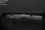 Монитор 31.5" ASUS TUF Gaming VG328H1B VA 1920x1080, 165 Гц, 1 мс (MPRT), изогнутый экран (1500R), 16:9, 250 кд/м², HDMI 2.0, VGA, 3.5 Jack, динамики (2x2 Вт), FreeSync Premium, черный 8