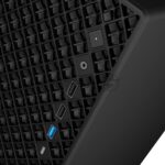 Компьютер IRU Tactio 520B6SB MT Ryzen 5 8500G (3.5) 32Gb SSD 512Gb RGr FreeDOS 2.5Gigabit 450W черный (RUS) (2116626) 6