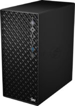 Компьютер IRU Tactio 520B6SB MT Ryzen 5 8500G (3.5) 32Gb SSD 512Gb RGr FreeDOS 2.5Gigabit 450W черный (RUS) (2116626) 9