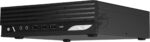 Мини ПК MSI Pro DP21 14M-1087XRU i3 14100 (3.5) 16Gb SSD 512Gb UHDG 730 без ОС GbitEth WiFi BT 120W черный (9S6-B0A431-1087) 3