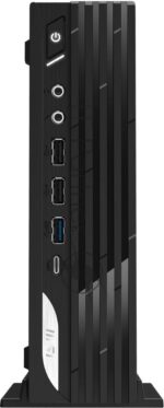 Мини ПК MSI Pro DP21 14M-1087XRU i3 14100 (3.5) 16Gb SSD 512Gb UHDG 730 без ОС GbitEth WiFi BT 120W черный (9S6-B0A431-1087) 19