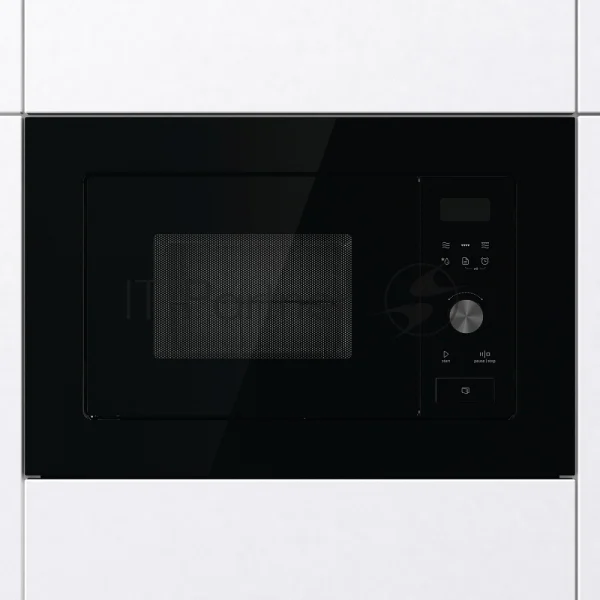 Встраиваемые микроволновые печи GORENJE 1