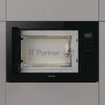 Встраиваемая микроволновая печь Gorenje BM251M2BG 20л. 800Вт черный 6
