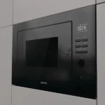 Встраиваемая микроволновая печь Gorenje BM251M2BG 20л. 800Вт черный 7