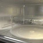 Встраиваемая микроволновая печь Gorenje BM251M2BG 20л. 800Вт черный 8