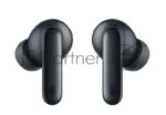Наушники TWS Huawei FreeBuds 7i T0025 черный, внутриканальные, Bluetooth, активное шумоподавление, до 8 ч 2