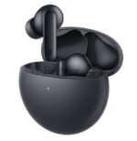 Наушники TWS Huawei FreeBuds 7i T0025 черный, внутриканальные, Bluetooth, активное шумоподавление, до 8 ч 5