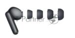 Наушники TWS Huawei FreeBuds 7i T0025 черный, внутриканальные, Bluetooth, активное шумоподавление, до 8 ч 10