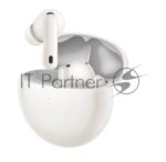 Наушники TWS Huawei FreeBuds 7i T0025 белый, внутриканальные, Bluetooth, активное шумоподавление, до 8 ч 5