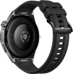 Умные часы Huawei Watch GT 6 ATM-B19, 1.47" AMOLED, Bluetooth, 5ATM, черный 4