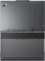 Ноутбук Lenovo ThinkPad X9-14 G1 Aura Core Ultra 7 258V 32Gb SSD 1Tb Intel Arc 14" OLED WUXGA (1920x1200) Windows 11 Pro черный WiFi BT Cam (21QA002CGQ) 6