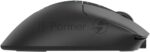 Мышь A4Tech Bloody R73 Pro черный оптическая 26000dpi беспров. USB-C 7but (R73 PRO BLACK) 5