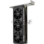 Видеокарта Asus GeForce RTX 5060 LP BRK, NVIDIA RTX 5060, 8Gb, GDDR7, 128 bit, PCI-E 5.0, HDMIx2, DPx1, HDCP, 2580 MHz 5