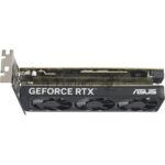 Видеокарта Asus GeForce RTX 5060 LP BRK, NVIDIA RTX 5060, 8Gb, GDDR7, 128 bit, PCI-E 5.0, HDMIx2, DPx1, HDCP, 2580 MHz 6