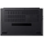 Ноутбук Acer Aspire Lite 15 AL15-36P-C9XQ серебристый Intel Core N150/8Gb/SSD 256Gb/15.6"/IPS/FHD/1920x1080/60Hz/NoOS 1