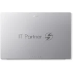 Ноутбук Acer Aspire Lite 15 AL15-36P-C9XQ серебристый Intel Core N150/8Gb/SSD 256Gb/15.6"/IPS/FHD/1920x1080/60Hz/NoOS 2