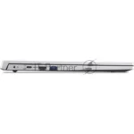 Ноутбук Acer Aspire Lite 15 AL15-36P-C9XQ серебристый Intel Core N150/8Gb/SSD 256Gb/15.6"/IPS/FHD/1920x1080/60Hz/NoOS 5