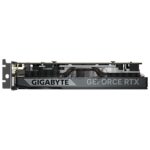 Видеокарта Gigabyte PCI-E 5.0 GV-N5060OC-8GL 1.0 NVIDIA GeForce RTX 5060 8Gb 128bit GDDR7 2512/28000 HDMIx1 DPx3 HDCP Ret low profile 3