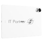 Планшет Huawei MATEPAD 12X WIFI LRT-W09 12/256Gb белый 6