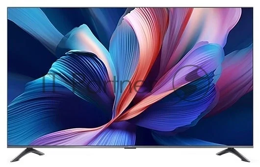 Телевизор Xiaomi TV A Pro 43 2026 L43MB-APRU черный QLED 4K UHD 60Hz Smart TV Google TV 1