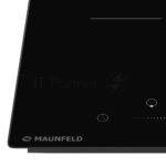 Индукционная варочная панель MAUNFELD AVI3027SBK 6